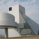 Modern Office Buildings Free Stock Photo - Public Domain Pictures