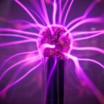 Japan 2009: Electric storm – Romain Guy