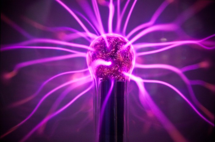 Japan 2009: Electric storm – Romain Guy