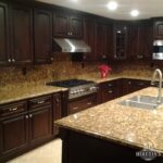 The Advantages of Custom Kitchen Cabinets
