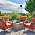 Area rugs and runners