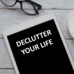 Declutter Meaning - Green Roots Botanicals Cleaning Service