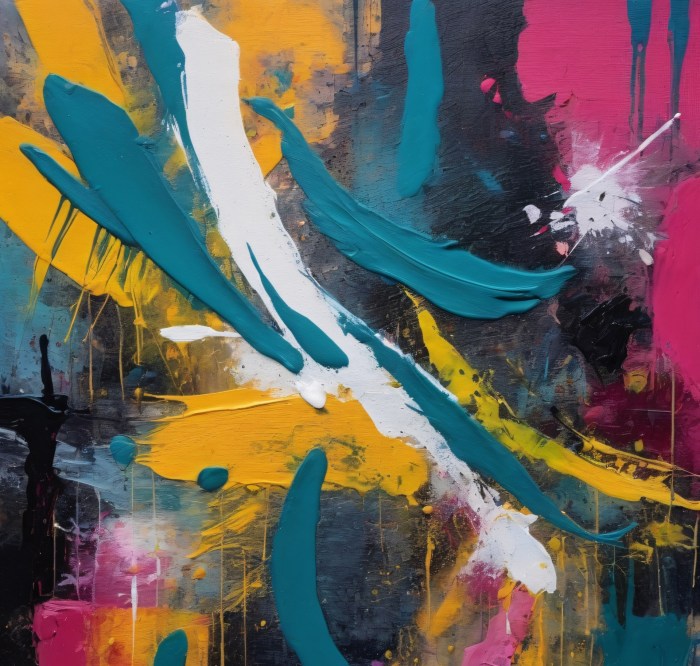 Interior lighting design