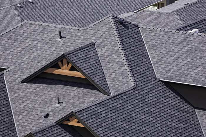 8 Common Roof Types | Owens Corning Roofing
